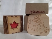 My Canada Box